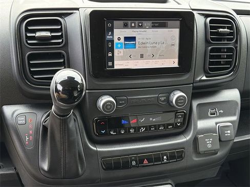 New 2026 RAM ProMaster 3500 w/ Convenience Group image 19