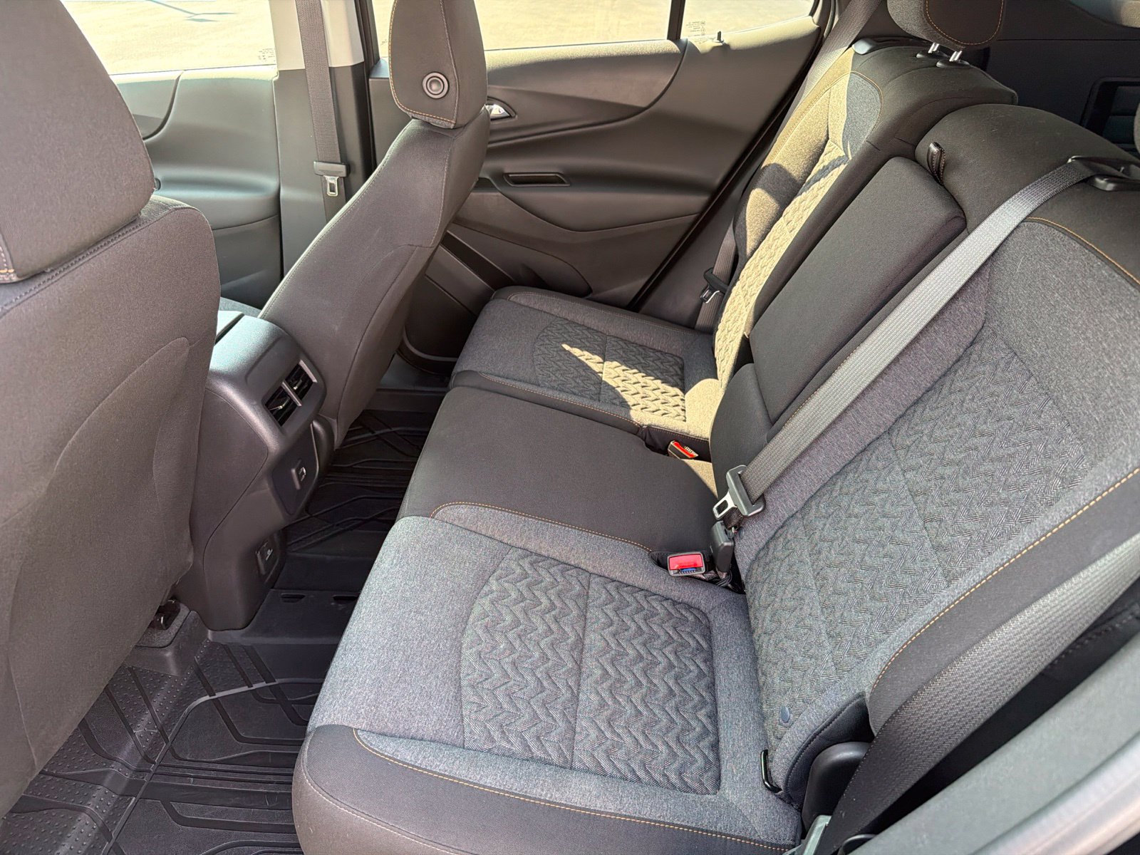 Certified 2024 Chevrolet Equinox LT FWD image 28