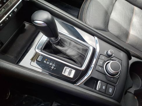 Used 2021 MAZDA CX-5 Touring w/ Touring Preferred SV Package AWD/4WD image 17