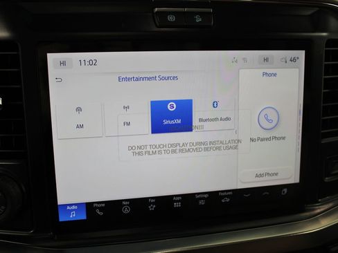 New 2026 Ford F250 King Ranch w/ Chrome Package image 55