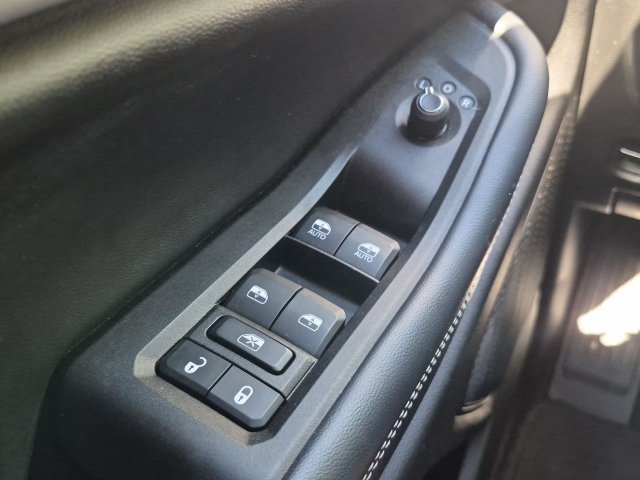 Used 2023 Jeep Grand Cherokee L Limited w/ Luxury Tech Group II AWD/4WD image 13