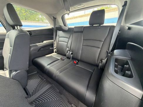 Used 2017 Honda Pilot EX-L image 21