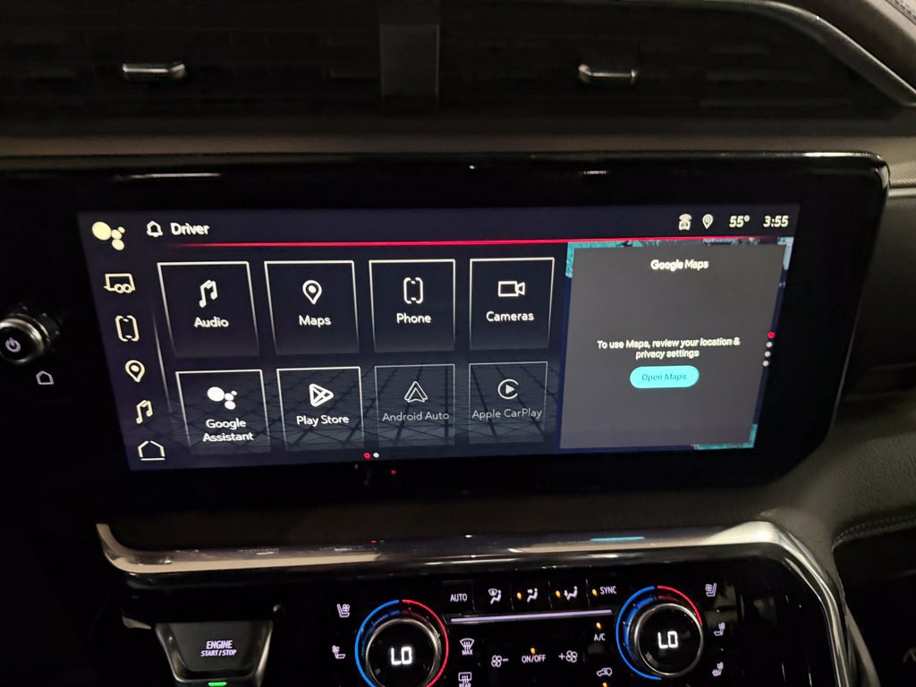 Used 2025 GMC Sierra 1500 Denali AWD/4WD image 19