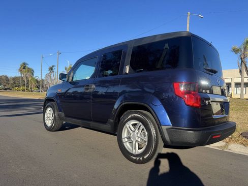 Used 2010 Honda Element LX image 5