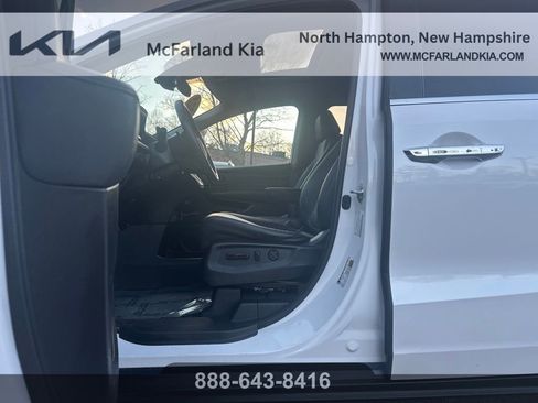 Used 2023 Honda Odyssey EX-L image 10