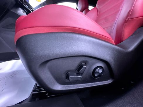 Used 2024 Dodge Hornet R/T Plus w/ R/T Blacktop Package AWD/4WD image 13