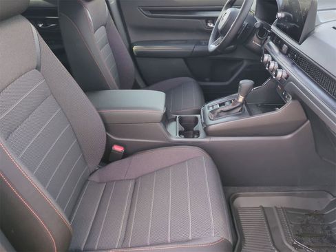 New 2026 Honda CR-V Sport image 11