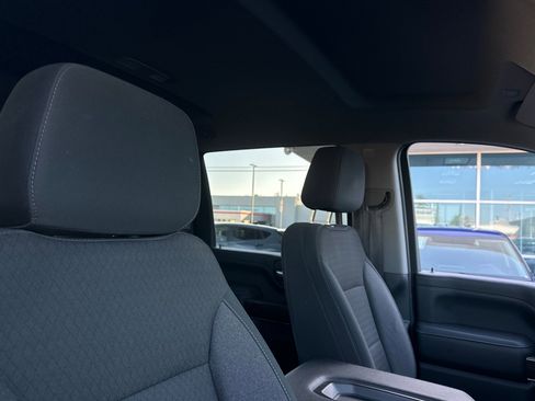 Used 2021 GMC Sierra 2500 SLE w/ SLE Convenience Package RWD image 16