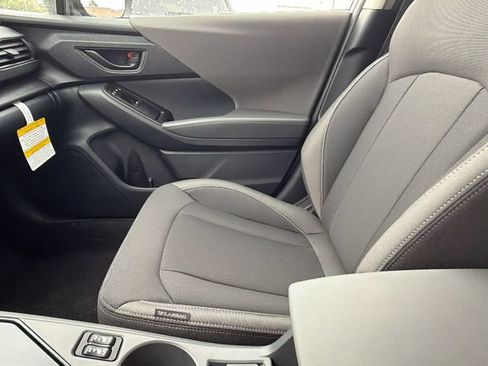 New 2026 Subaru Crosstrek 2.0i Premium AWD/4WD image 23
