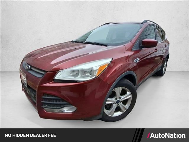 Used 2015 Ford Escape SE w/ Equipment Group 201A AWD/4WD image 1