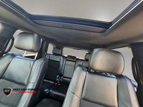 Used 2022 Jeep Grand Cherokee Laredo X AWD/4WD image 28