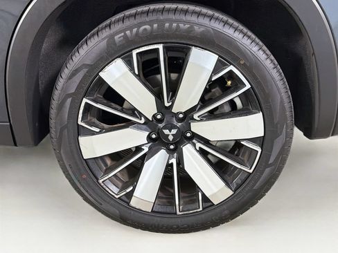Used 2025 Mitsubishi Outlander SE FWD image 35