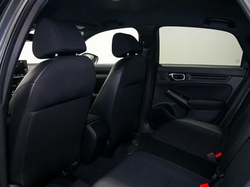 Used 2022 Honda Civic Sport image 20