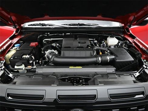 New 2026 Nissan Frontier SV w/ All-Weather Content Package image 29