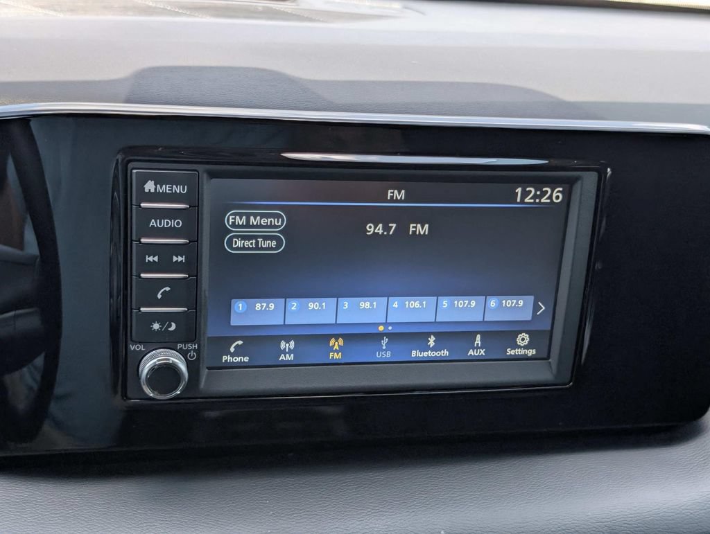 Used 2025 Nissan Kicks S FWD image 24