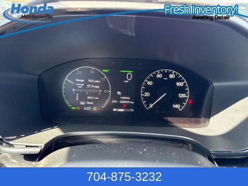 Certified 2023 Honda CR-V Sport Touring image 25