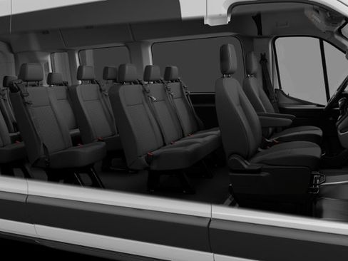 New 2026 Ford Transit 350 XL AWD/4WD image 27