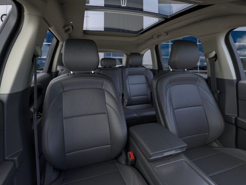 New 2026 Lincoln Nautilus Premier w/ Equipment Group 102A AWD/4WD image 10