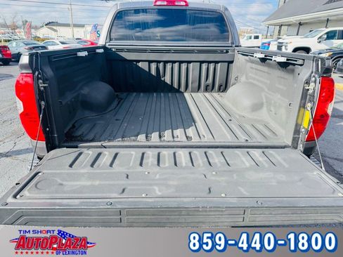 Used 2020 Toyota Tundra SR5 w/ TRD Off-Road Plus Package image 28