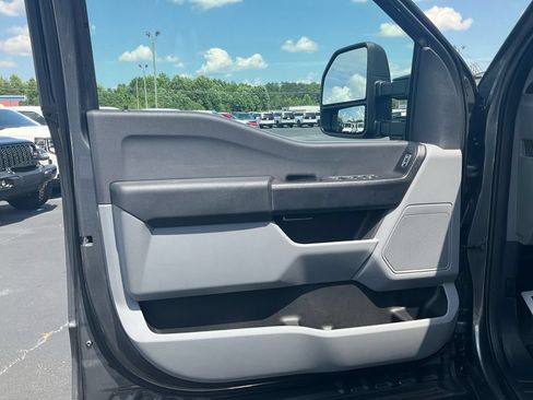 Certified 2026 Ford F450 XL w/ XL Driver Assist Package AWD/4WD image 17