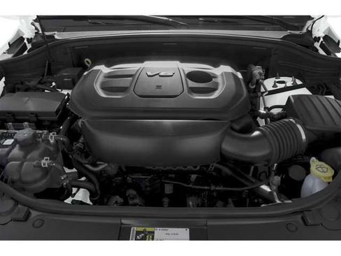 Certified 2019 Jeep Grand Cherokee Altitude RWD image 8