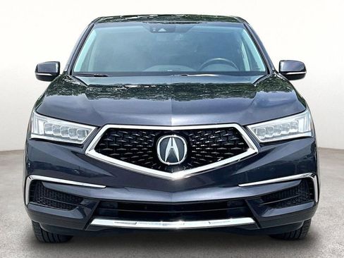 Used 2020 Acura MDX FWD w/ Technology Package image 4