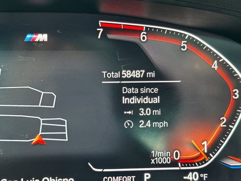 Used 2022 BMW 530i 530i w/ M Sport Package image 29