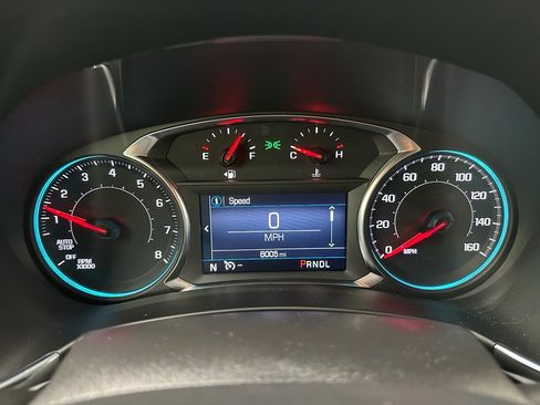 Certified 2024 Chevrolet Equinox LT w/ LPO, Floor Liner Package image 26