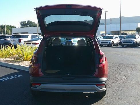 New 2026 Hyundai Tucson SEL w/ Tow & Go Package image 22