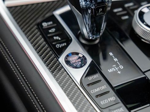 New 2026 BMW M850i xDrive AWD/4WD image 23
