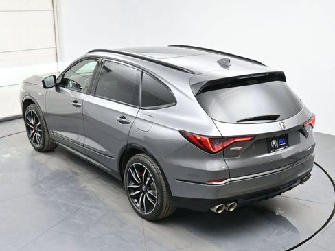 Certified 2023 Acura MDX Type S image 36