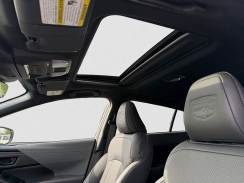 New 2026 Subaru Crosstrek 2.5i Wilderness AWD/4WD image 17