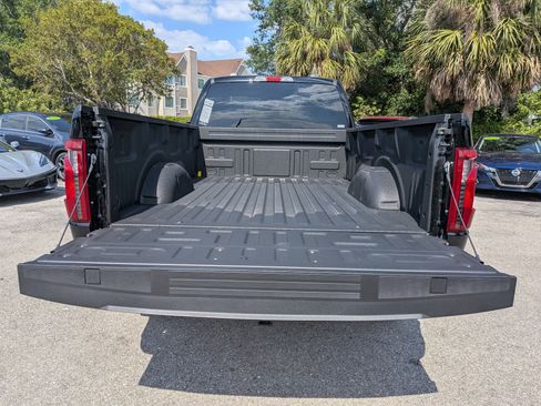 Used 2024 Ford F150 XL w/ Equipment Group 103A High image 13