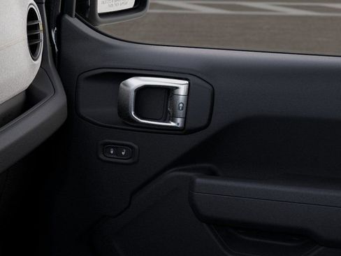 Used 2025 Jeep Gladiator Sport image 25