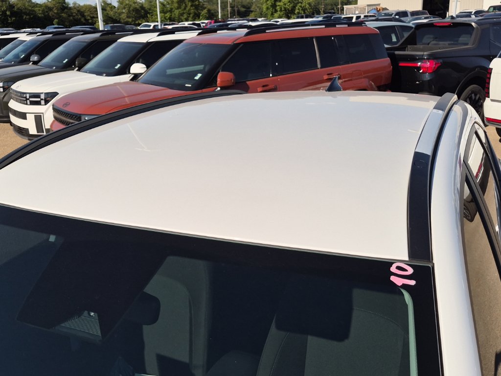 New 2027 Hyundai Kona SEL Sport FWD image 8