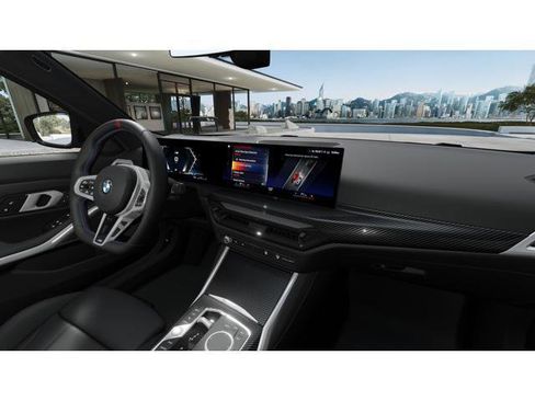 New 2026 BMW M340i image 28