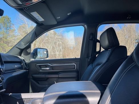Used 2023 RAM 1500 Big Horn image 15