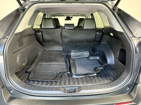 Used 2023 Toyota RAV4 XLE Premium AWD/4WD image 28