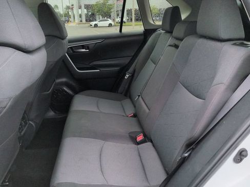 Certified 2025 Toyota RAV4 XLE AWD/4WD image 14