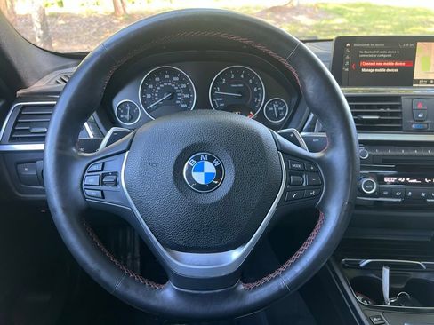 Used 2018 BMW 330i Sedan RWD image 24
