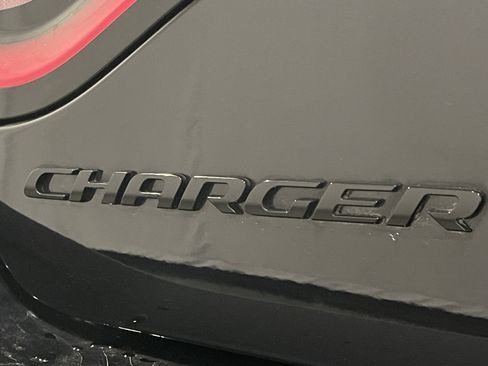 Used 2022 Dodge Charger R/T w/ Daytona Edition Group RWD image 24