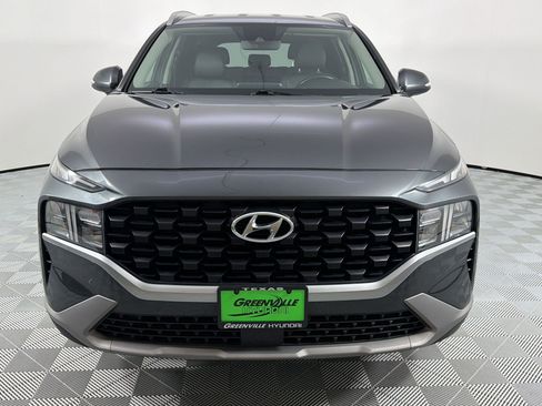 Used 2023 Hyundai Santa Fe SEL AWD/4WD image 6