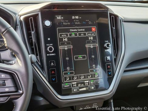 Certified 2026 Subaru Crosstrek 2.5i Sport image 21