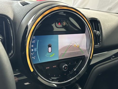 Used 2022 MINI Cooper Countryman FWD image 21