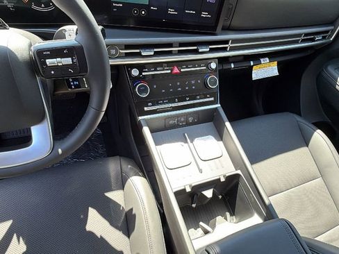 New 2026 Hyundai Santa Fe SEL image 29