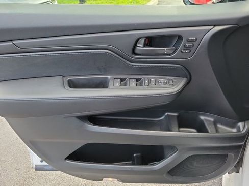 Certified 2025 Honda Odyssey Sport-L image 21