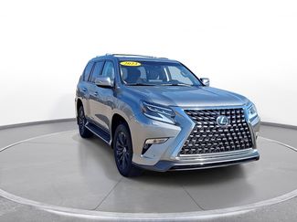 Used 2023 Lexus GX 460 Premium w/ Accessory Package AWD/4WD video 2