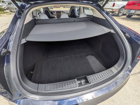 Used 2014 Tesla Model S P85 RWD image 15