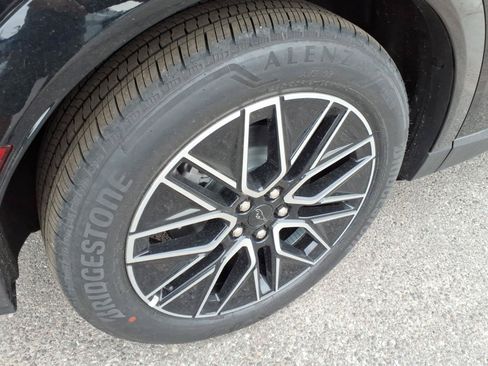 New 2026 Ford Mustang Mach-E Premium AWD/4WD image 4