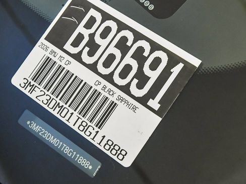 New 2026 BMW M2 Base w/ Lighting Package image 43